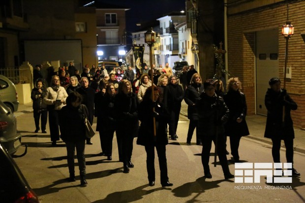 XII Exaltación de la Semana Santa del Bajo Cinca