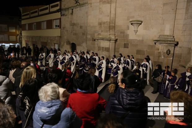 XII Exaltación de la Semana Santa del Bajo Cinca
