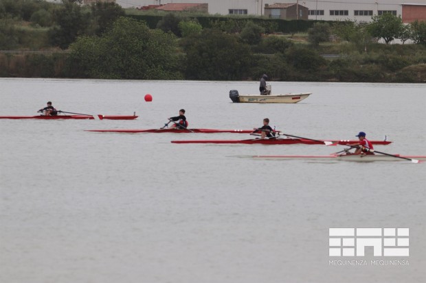 Campeonato de Aragón Velocidad y Regata Primavera 2026