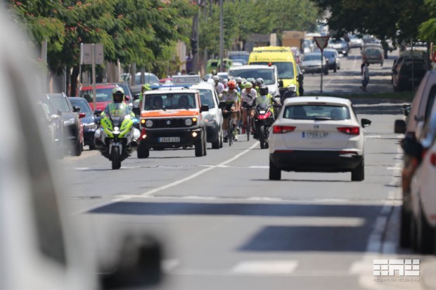  XXIX Marcha Cicloturista de Mequinenza