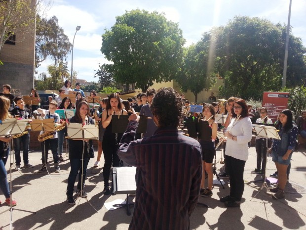 Conviviencia Escuelas de Música