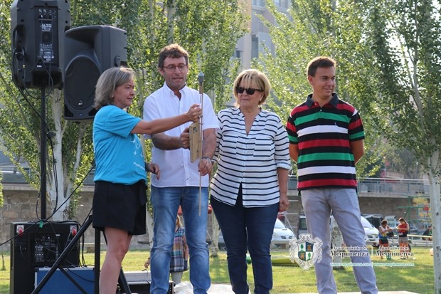 Pablo Zamora gana el XXII Descenso Internacional del Cinca en Piragua